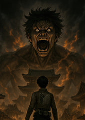 Attack on titan