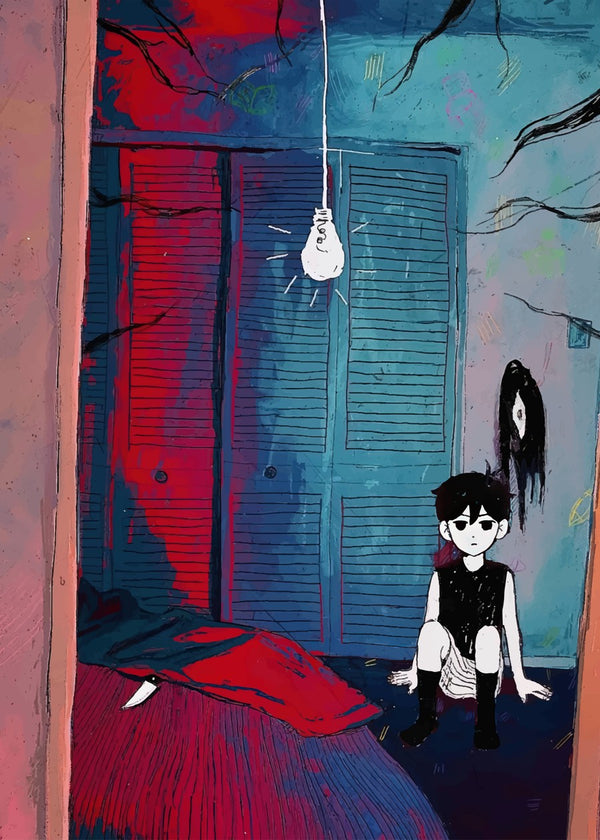 omori