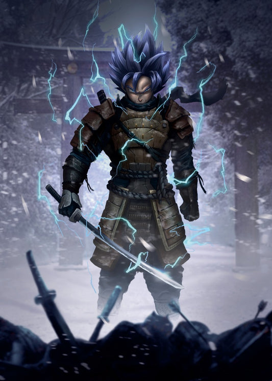 Dragon Ball