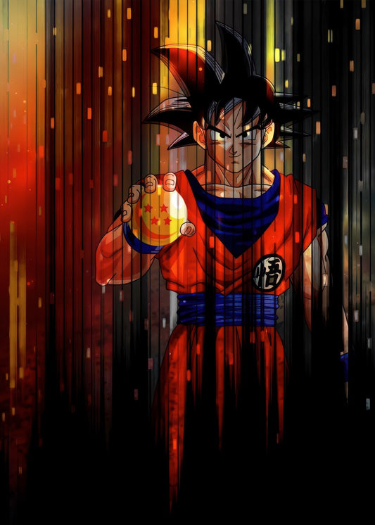 Dragon Ball