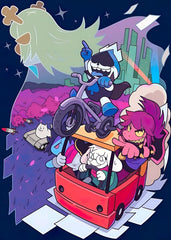 Deltarune