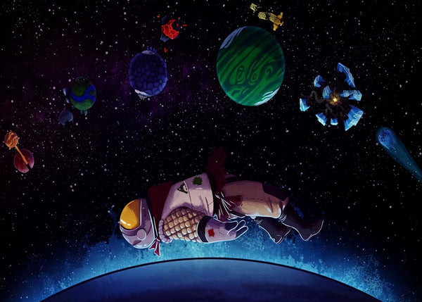 outer wilds