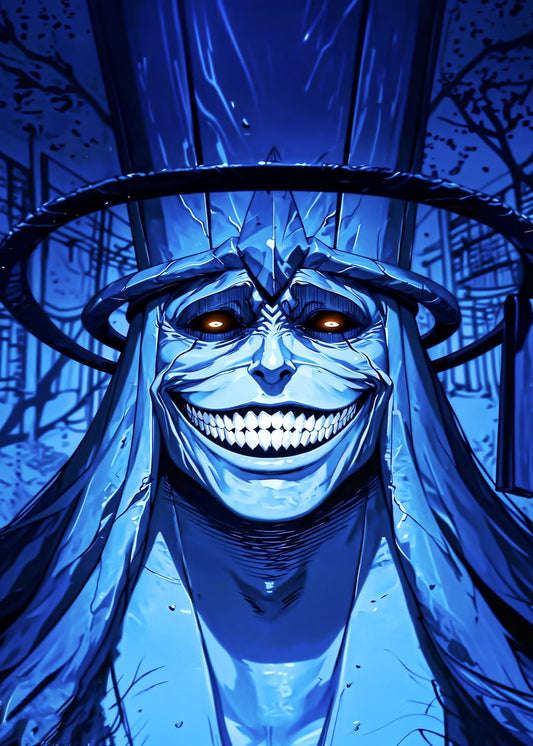 Solo Leveling Shadow Monarch