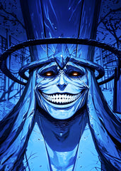 Solo Leveling Shadow Monarch