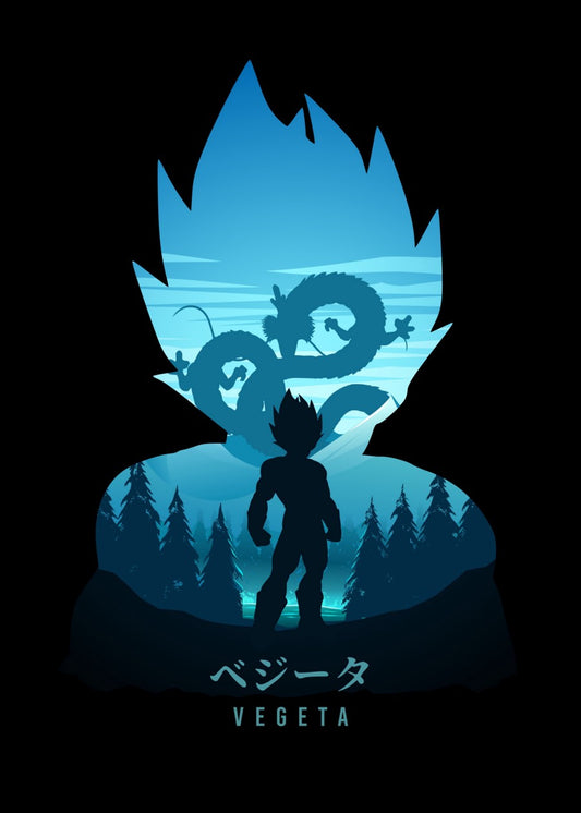 Vegeta 