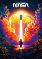 Explore with Nasa