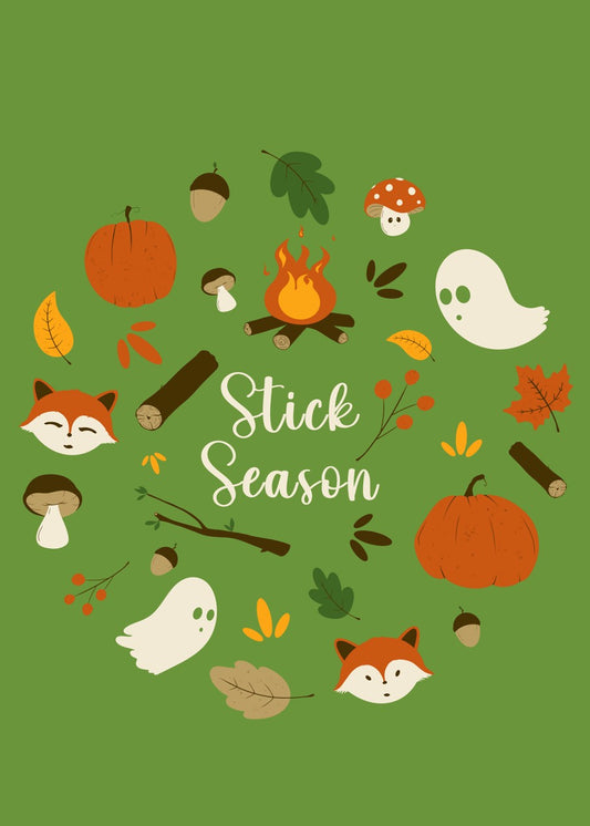 Stick Season