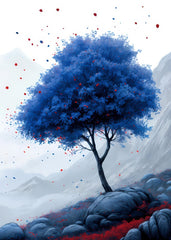 tree art
