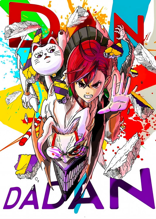DANDADAN