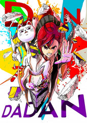 DANDADAN