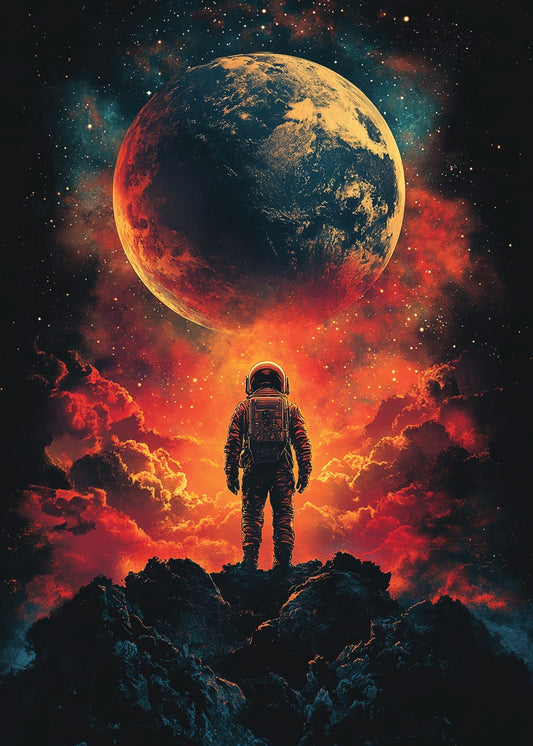 Astronaut