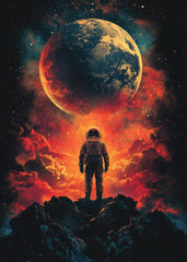 Astronaut