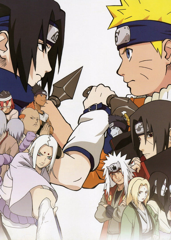 Naruto