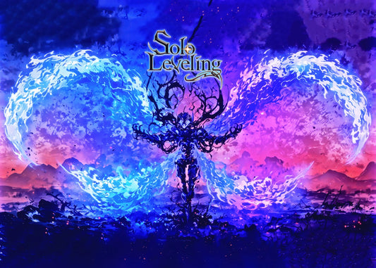 Solo Leveling