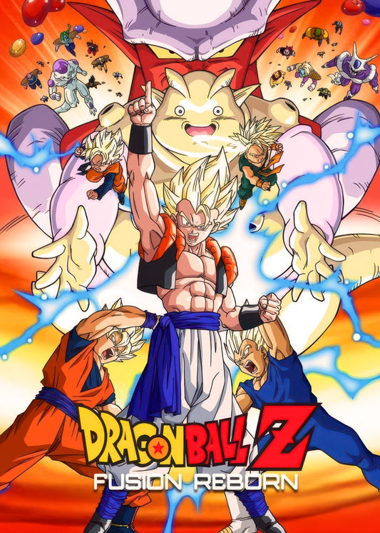Dragon Ball Z