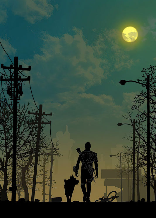 Fallout