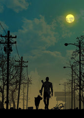 Fallout