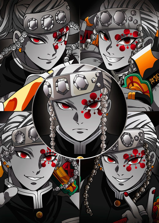 Demon Slayer