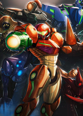 Super Metroid