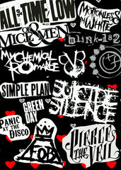 Posters Band 8