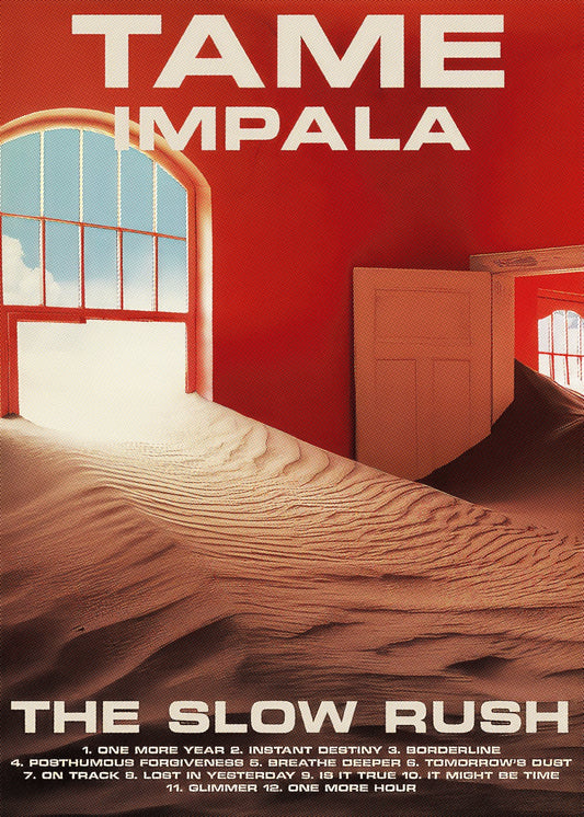 Tame Impala
