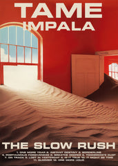 Tame Impala