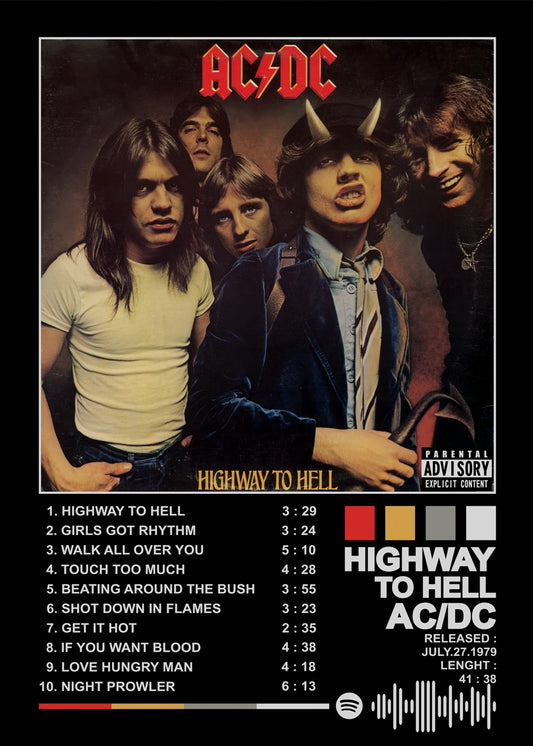 ACDC