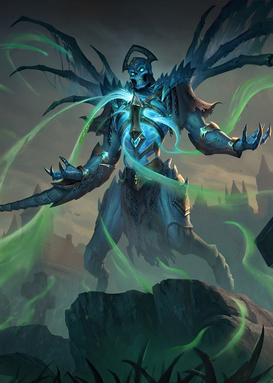 Smite Battleground Of Gods