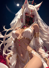 Moonlit Enchantress