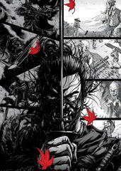 Ghost Of Tsushima Samurai Soul