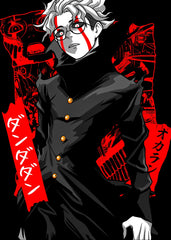 dandadan okarun