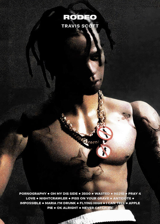 Travis scott