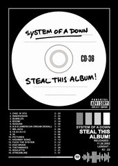 System Of A Down