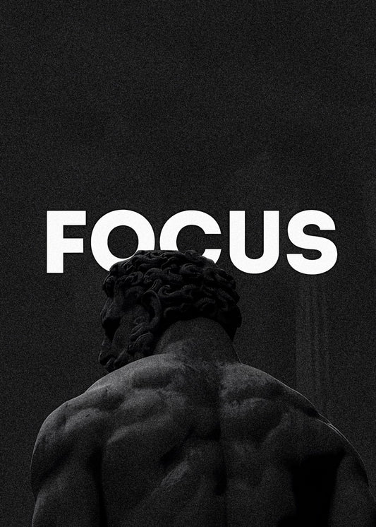 FOCUS