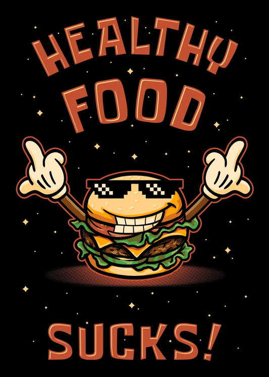 Fucking Burger