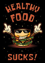 Fucking Burger