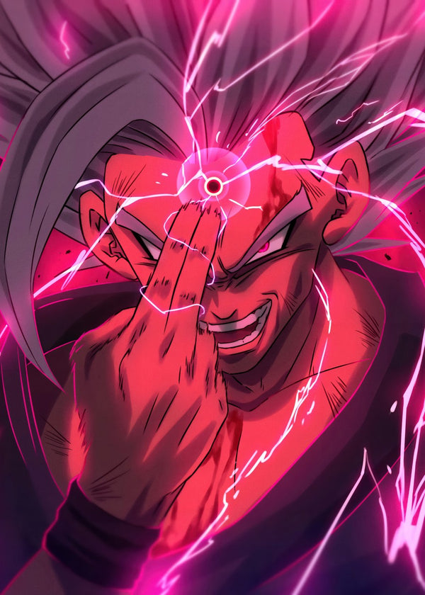 Dragon Ball