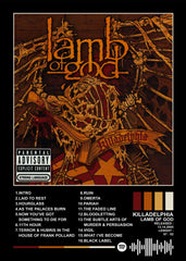 Lamb Of God