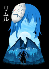 Rimuru Tempest, That Time I Got Reincarnated as a Slime
