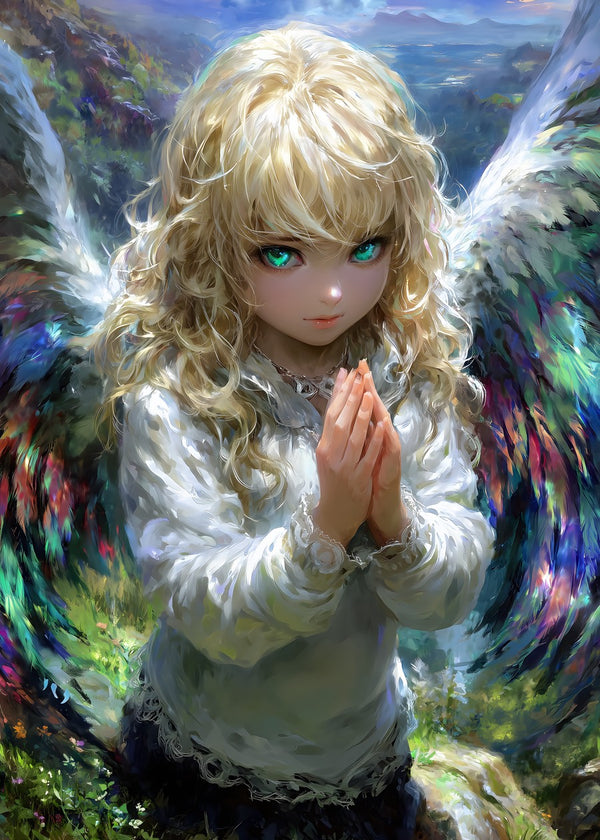 Ethereal Guardian