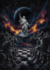 Celestial Chess