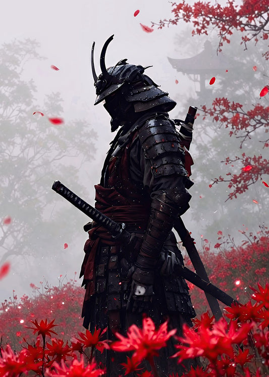 Ghost of Tsushima Way of Honor