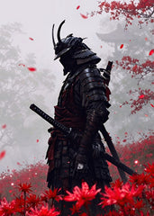 Ghost of Tsushima Way of Honor