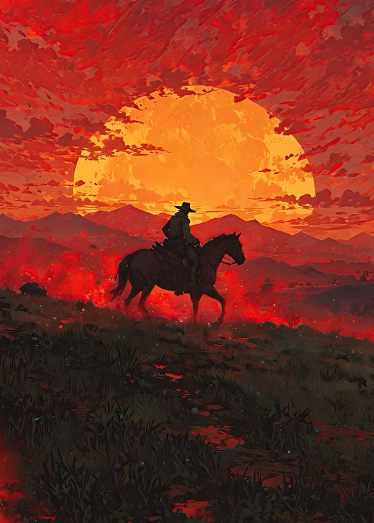 Red Dead Outlaws & Honor
