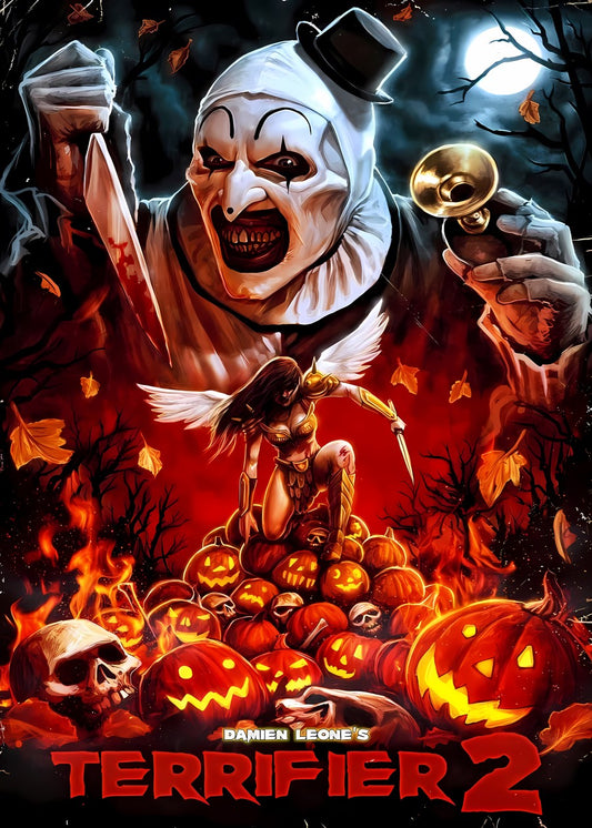 terrifier