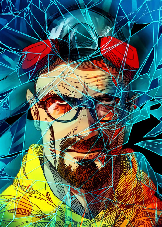 breaking bad