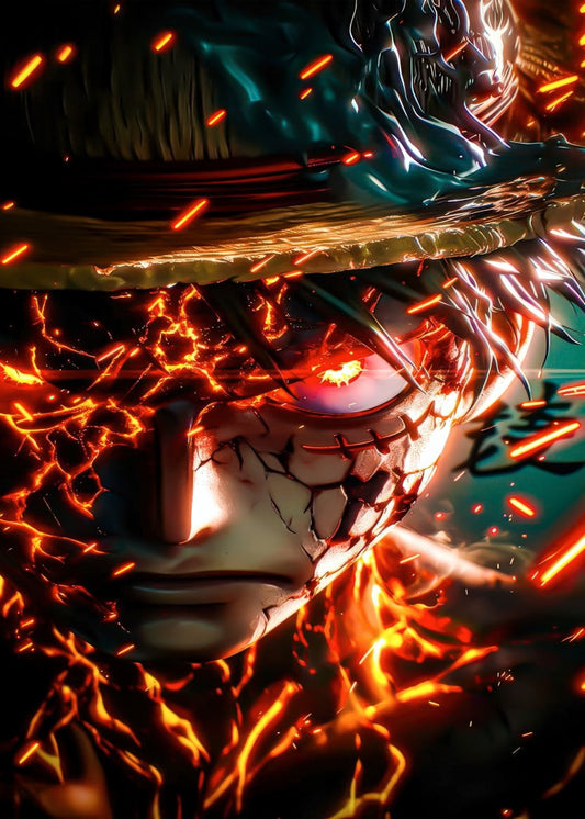 Luffy