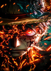 Luffy