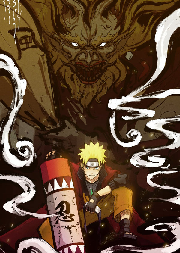 Naruto Shippuden