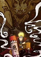 Naruto Shippuden